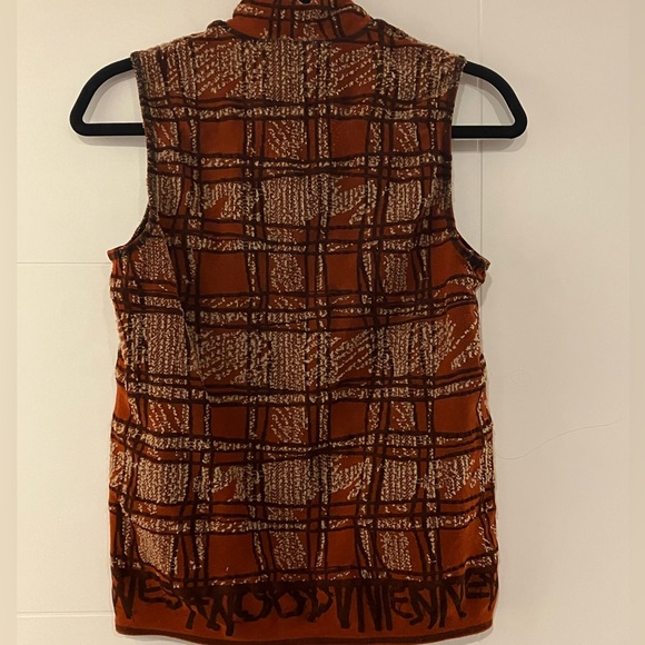 VINTAGE VIVIENNE WESTWOOD for WOLFORD - Picture 4 of 4